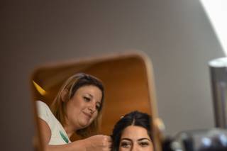 Claudia Reis Hair artist - 12