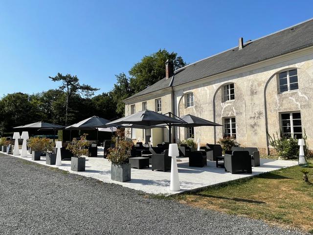 Domaine de La Marsaudière - 4