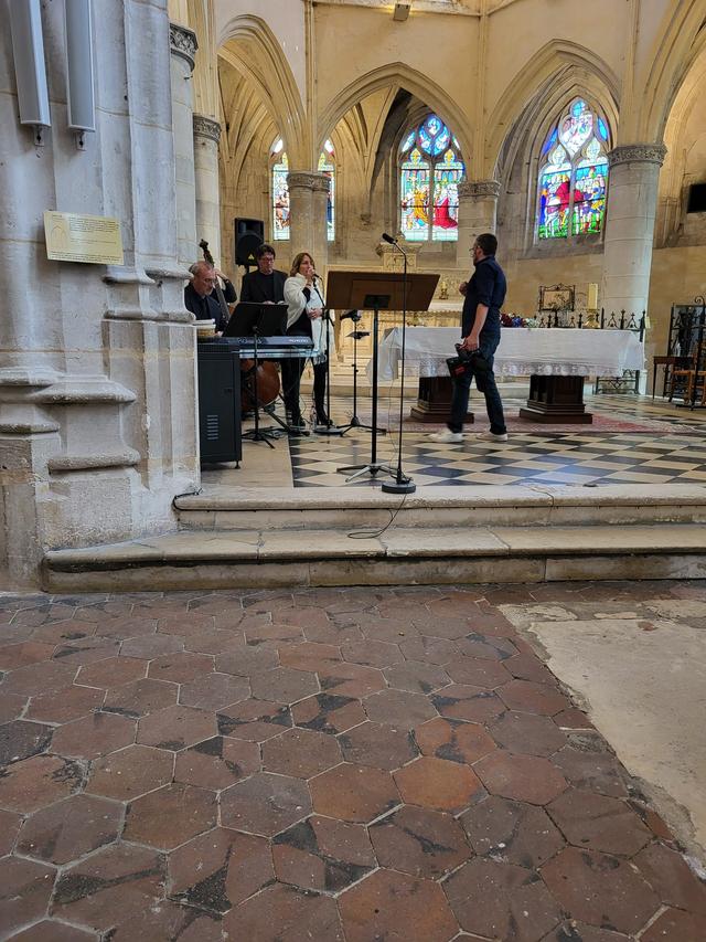 Trio Jazz - 2