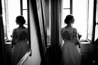 Lucie Nicolas - Photographe Mariage - 5