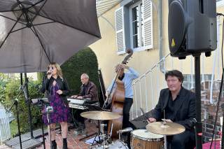 Trio Jazz - 6