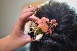 Claudia Reis Hair artist - 13