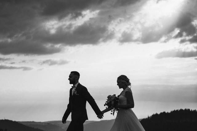 Amoureux en photo 1