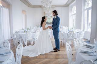 Le Boudoir de la Mariée - 5
