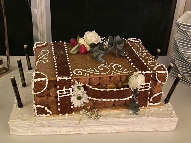 Delicatessen - 1