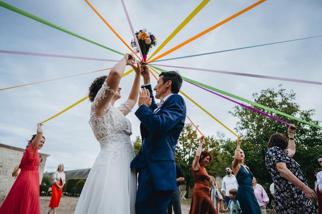 Lucie Nicolas - Photographe Mariage - 3