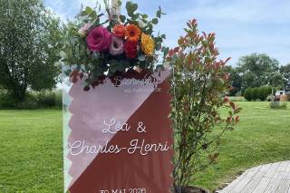 Lea Fleurs - 9