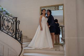 Le Boudoir de la Mariée - 6