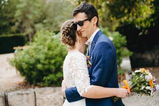 Lucie Nicolas - Photographe Mariage - 7