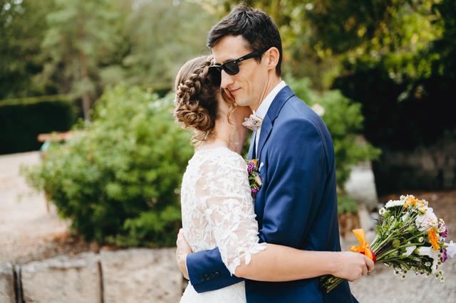 Lucie Nicolas - Photographe Mariage - 4