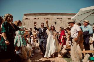 Domaine de la Chopinière - 14