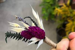 Eternel Dahlia - 6