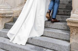 Le Boudoir de la Mariée - 7