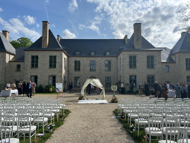 Château de Beauclair - 1