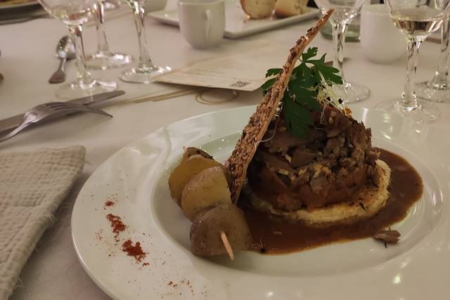 L'atelier des saveurs 2