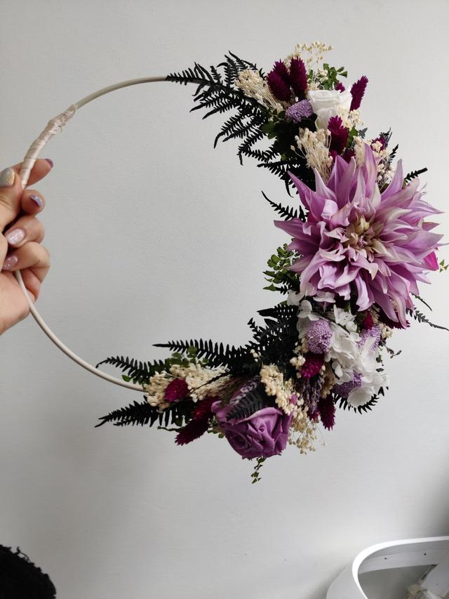 Eternel Dahlia - 4