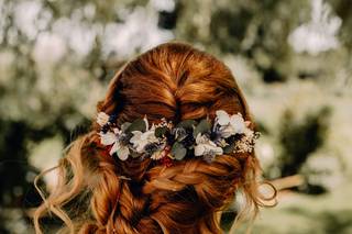 Faith Cauvain - 9
