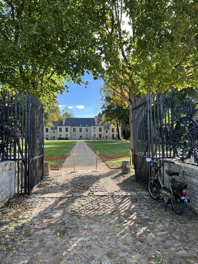 Château de Beauclair - 2
