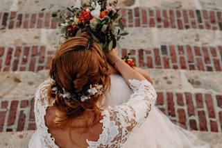 Faith Cauvain - 10
