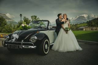 Wedding Cox - 11