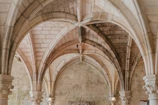 Abbaye de Fontdouce - 13