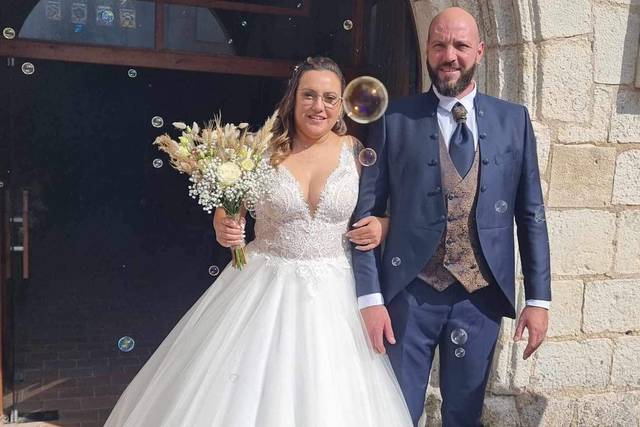 L'Atelier des Noces 2