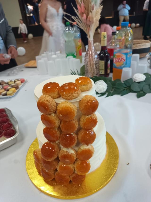 Joy in Pastry - 2