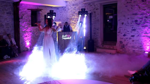 TDS Evenement - 1