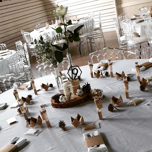 Le Clos Talançonnais - 1