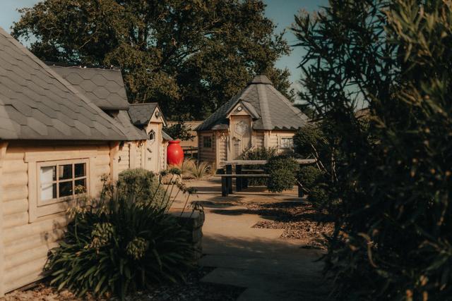 Domaine du Bois Menias - 4