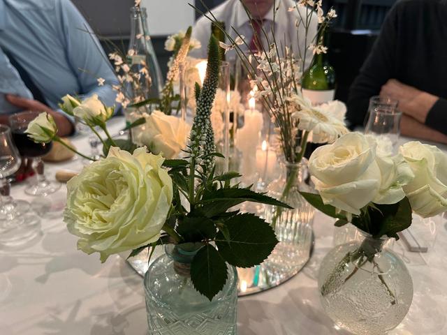 Les Fleurs d'Aqui - 1