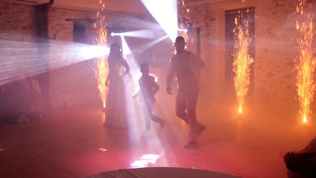 TDS Evenement - 2