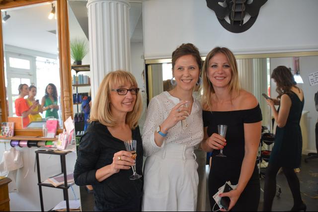 Salon Armelle B - 3