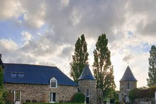 Manoir de La Bégaudière - 7