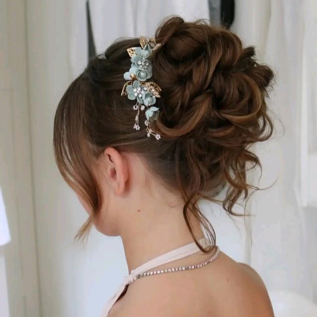 Johanna Roy Création Coiffure - 3