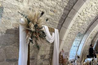 Cynthia Wedding Planner - 8