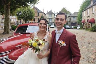 Cynthia Wedding Planner - 9