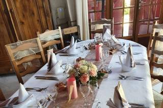 Auberge de Campagne du Mollard - 4