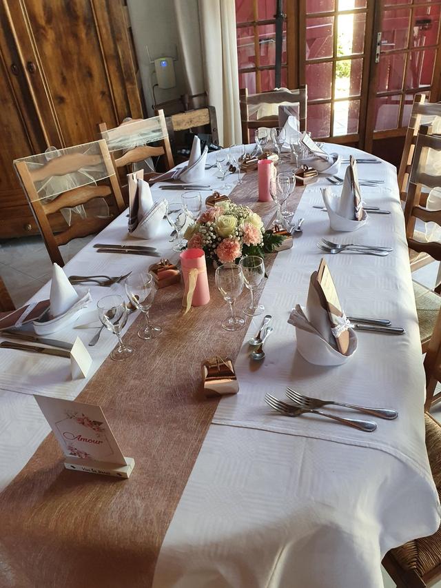 Auberge de Campagne du Mollard - 3