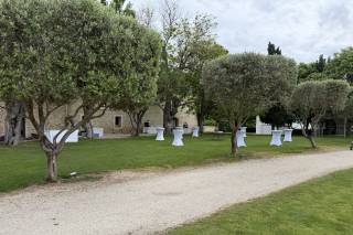 Domaine des Moures - 12