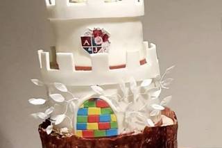 Beauty Cake Design - 7