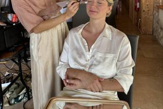 As Make Up - 1
