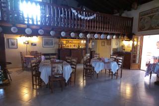 Auberge de Campagne du Mollard - 6