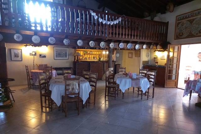 Auberge de Campagne du Mollard 3