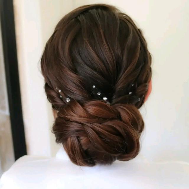 Johanna Roy Création Coiffure - 4