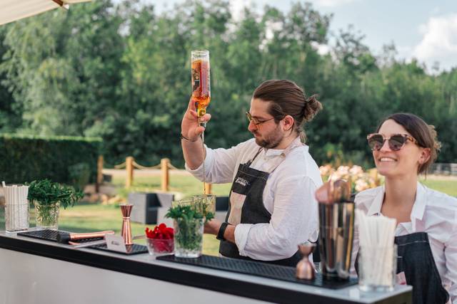 French Barmen 3