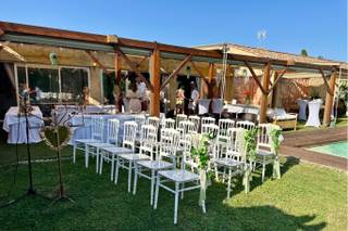 Villa Goa & Spa - 21