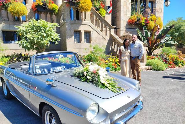Renault Caravelle 1