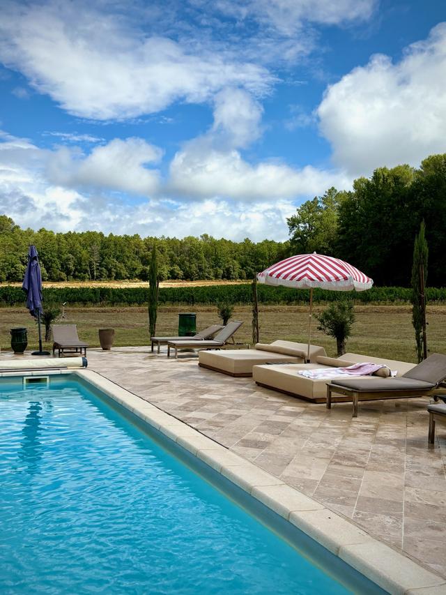 Le Domaine de la Rotonde - 2