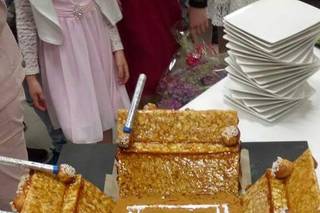 Aux Saveurs Festives - 1